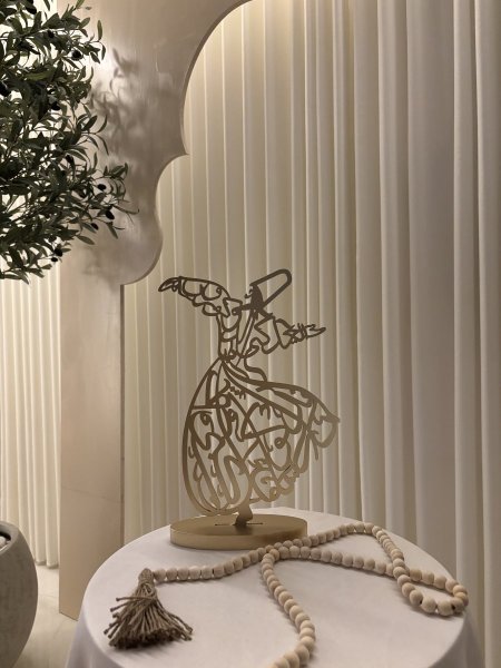 درويش بالحروف العربيه