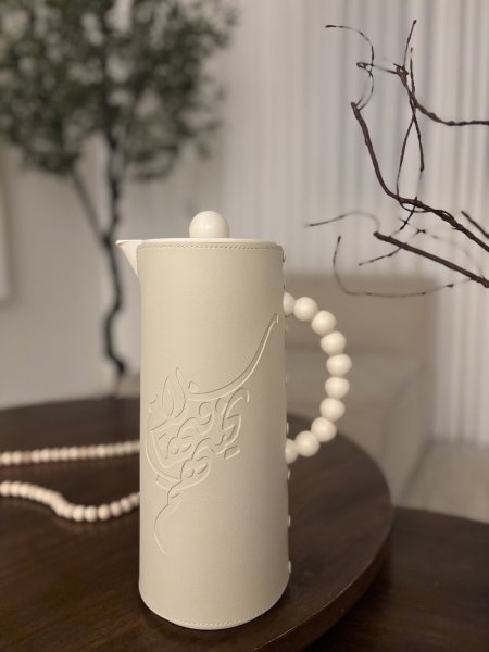 تيرموس مجموعة السلام