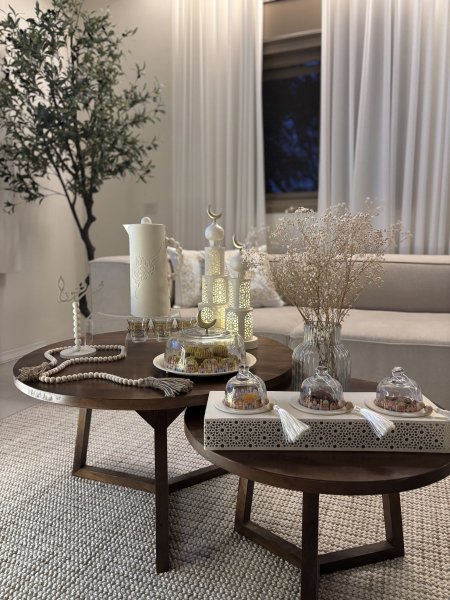 مجموعة السلام كامله 9 قطع